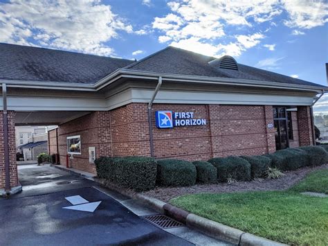 Find local First Horizon Bank branch and ATM locations in Chattanooga, Tennessee with addresses, opening hours, phone numbers, directions, and more using our interactive map and up-to-date information. A South Broad First Horizon Branch Address 3604 Tennessee Avenue Chattanooga, Southeast TN, TN, 37409 Phone 4232092680.